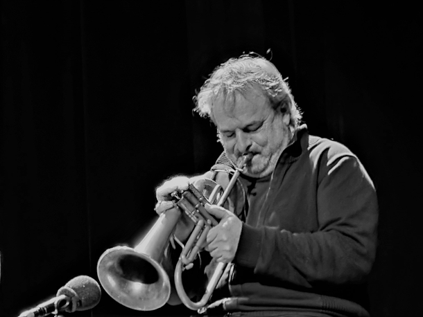 Michel Benita Quartet